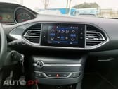 Peugeot 308 1.2 PureTech GT Pack