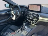 BMW 530 I.V.A DEDUTIVEL xDrive A M Sportpaket