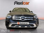 Mercedes-Benz GLC 300 e 4Matic