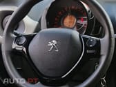 Peugeot 108 1.0 VTi STYLE