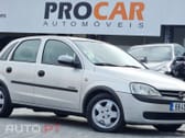 Opel Corsa 1.2 16V Confort