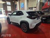 Toyota Yaris Cross 1.5 HDF Comfort Plus