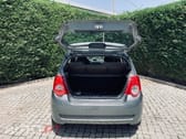 Chevrolet Aveo 1.2 LS