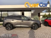 Peugeot 2008 1.5 BlueHDi Allure Pack