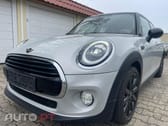 MINI Cooper Cooper D