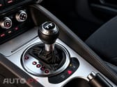 Audi TT 2.0 TFSI S-tronic s-line