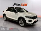 Volkswagen T-Roc 1.5 TSI ACT Style