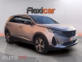 Peugeot 5008 1.5 BlueHDi Allure Pack EAT8
