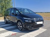 Citroen C4 Grand Picasso 1.6 BLUE HDI 120CV AUTO 7 LUGARES