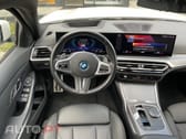 BMW 330 e Pack M Auto