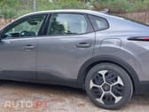 Citroen e-C4 156 Extended-Range MAX
