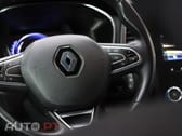 Renault Mégane 1.5 Blue dCi Limited EDC