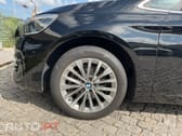 BMW 216 d 7L Auto