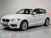 BMW 116 d EDynamics Line Sport
