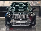 BMW iX1 xDrive30 Pack Desportivo M