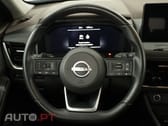 Nissan X-Trail X-Trail 1.5 e-Power N-Connecta 7L e-4force
