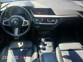 BMW 216 d Pack Desportivo M