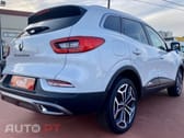 Renault Kadjar 1.3 TCe Intens