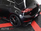 Volkswagen Golf GTI TCR