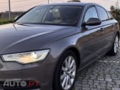 Audi A6 3.0 TDI V6 Sport S Tronic