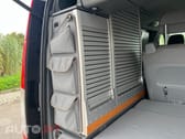Mercedes-Benz Viano Marco Polo 3.0 V6