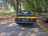 Mercedes-Benz 240 ND