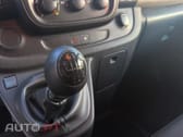 Renault Trafic 1.6 dCI