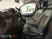 Peugeot Expert 1.5 BlueHDi 120Hp L2 Premuim 2 Slide Doors