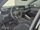 Cupra Terramar 1.5 e-Hybrid DSG
