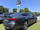Audi A7 40 TDI S tronic