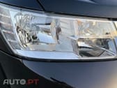 Fiat Freemont 2.0 M-Jet BlackCode