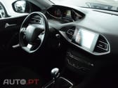 Peugeot 308 1.6 e-HDi Allure J17