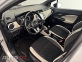 Nissan Micra 1.0 IG-T N-Design Chrome
