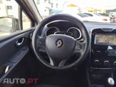 Renault Clio 0.9 TCE Dynamique S