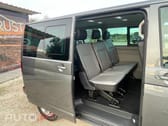 Volkswagen Caravelle 2.0 TDI Comfortline DSG