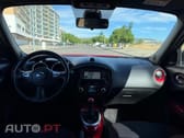 Nissan Juke 1.5 dCi Acenta