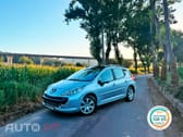 Peugeot 207 SW 1.6 HDi Outdoor FAP