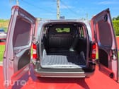 Peugeot E-Partner Outro