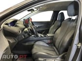 Peugeot 3008 1.6 Hybrid Allure Pack e-EAT8
