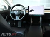 Tesla Model 3 Long Range Dual Motor
