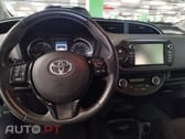 Toyota Yaris 1.5 Hybrid 101 CV
