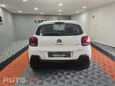 Citroen C3 1.2 PureTech Feel
