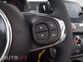 Fiat 500C 1.0 Hybrid Dolcevita