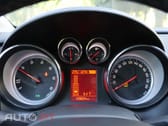 Opel Astra Sports Tourer 1.6 CDTi Cosmo S/S