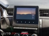 Renault Captur 1.3 TCe Exclusive EDC