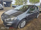 Fiat Punto 1.3 M-Jet Lounge S&S