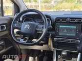 Citroen C3 Aircross PureTech 110 Stop & Start OPF SHINE PACK