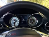 Mercedes-Benz SLK 200 Outro