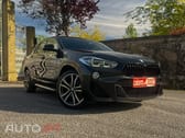 BMW X2 sDrive16d PACK M