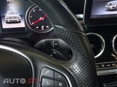 Mercedes-Benz GLC 220 d 4Matic 9G-TRONIC AMG Line